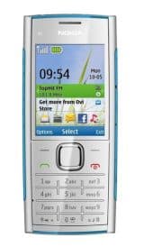 Nokia X2