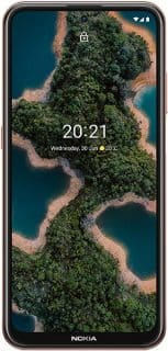 Nokia X20