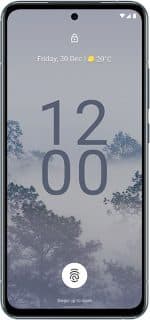 Nokia X30