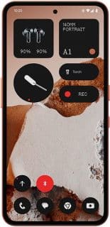 Nothing CMF Phone 2 Pro