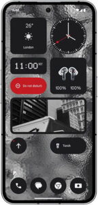 Nothing Phone (2)