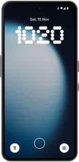 Nothing Phone (3a) Lite