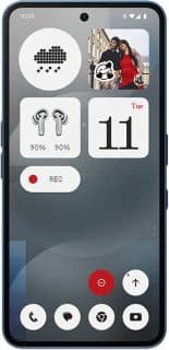 Nothing Phone (3a)