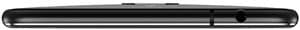 Nubia Red Magic 3 smartphone, side view showing black frame and edge profile