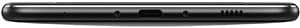 Nubia Red Magic 3 smartphone, bottom edge view showing speaker grille and charging port