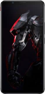 ZTE Nubia Red Magic Mars