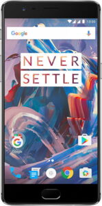 OnePlus 3