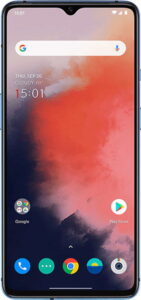 OnePlus 7T