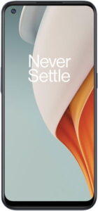 OnePlus Nord N100