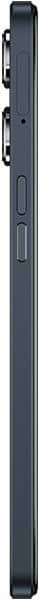 OnePlus Nord N20 5G, rear view, showing dark gray back panel with camera module and ports along the edge