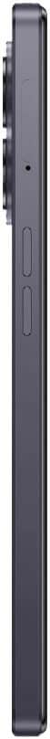 OnePlus Nord N300 5G, left side view showing volume and power buttons