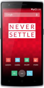 OnePlus One