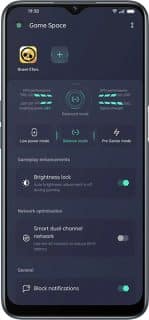 Oppo  A16s