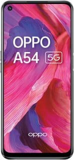 Oppo A54 5G