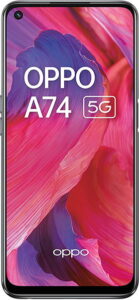 Oppo A74 5G