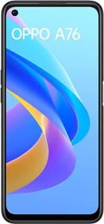 Oppo A76