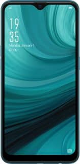 Oppo AX7
