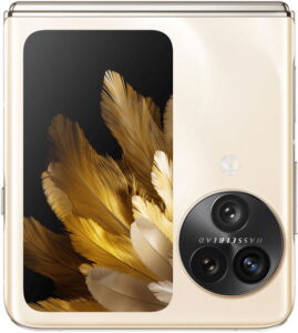 Oppo Find N3 Flip