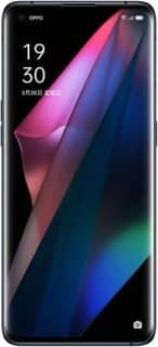 Oppo Find X3 Pro