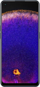 Oppo Find X5 Lite