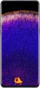 OPPO Find X5
