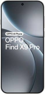 Oppo Find X9 Pro