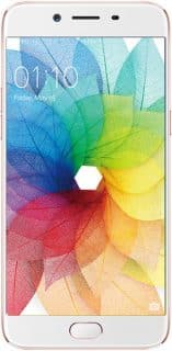 Oppo R9s