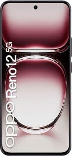 Oppo Reno12
