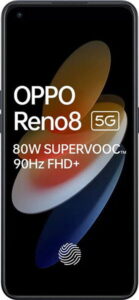 Oppo Reno8