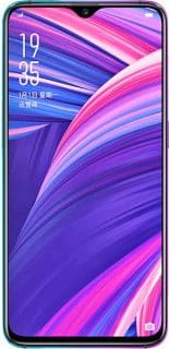 Oppo RX17 Pro