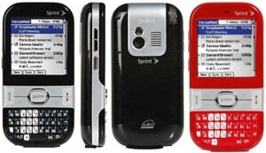 Palm Centro 690