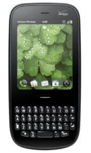 Palm Pixi Plus