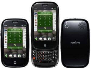 Palm Pre