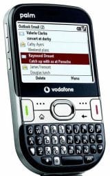 Palm Treo 500v