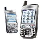 Palm Treo 700p