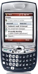 Palm Treo 750 (2nd Generation)