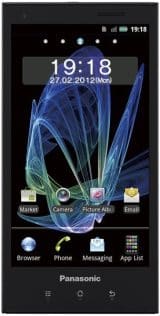 Panasonic Eluga Power