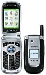 Pantech 8200