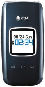 Pantech Breeze II