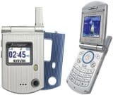 Pantech C3