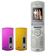Pantech C510