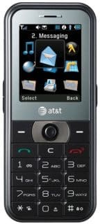 Pantech C630