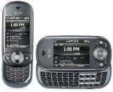 Pantech Matrix PRO