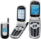 Pantech PN-820