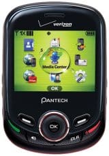 Pantech Jest 2