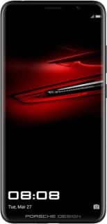 Huawei Mate RS Porsche Design