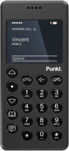 Punkt MP01