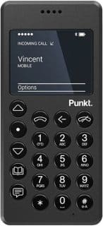 Punkt MP01