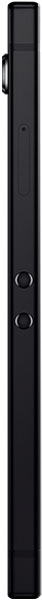 Razer Phone 2 rear view, black phone showing back panel with camera and button details