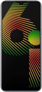 Realme 6i